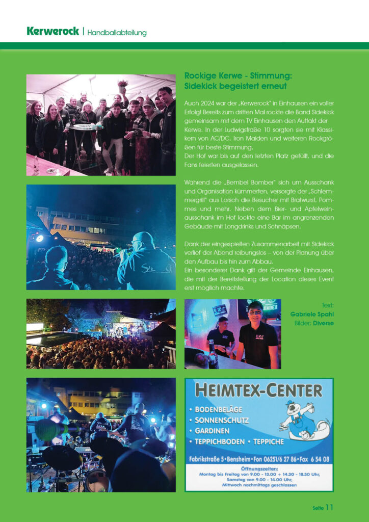 HandballLive2425_Ausgabe11