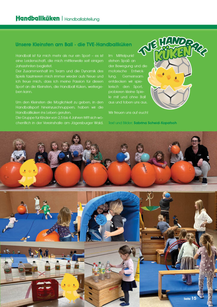 HandballLive2425_Ausgabe15