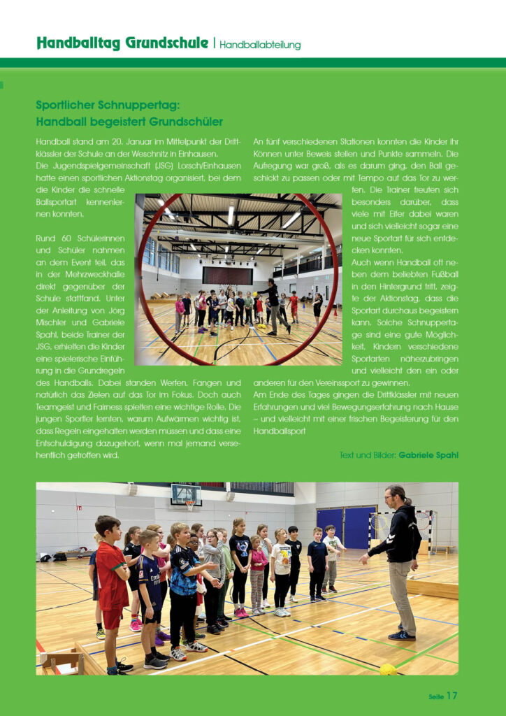 HandballLive2425_Ausgabe17