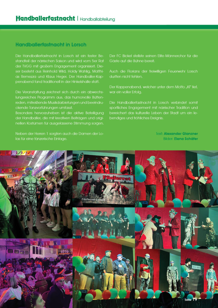 HandballLive2425_Ausgabe19