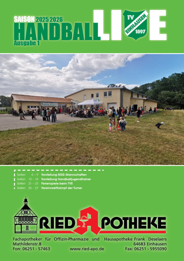 HandballLive2526_Ausgabe1_2309202501